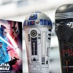 Set Combo Star Wars Spesial tersedia di Golden Village