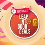 Best Buy: Canon eShop Leap Year 2020 Promotion