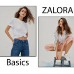 Jaga hal-hal penting lemari pakaian Anda dengan ZALORA Basics