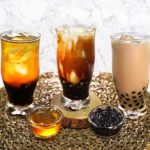 55 Cents Bubble Tea untuk Merayakan Ulang Tahun ke-55 Singapura