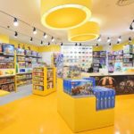 7 tempat menarik di Tampines Mall LEGO Certified Store