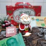 ShopBack Memperkenalkan Kue Cashback Natal Pertama di Dunia