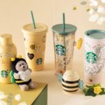 Bee-lieve in Love Again di Hari Valentine ini dengan Starbucks