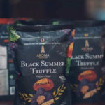 Aroma Truffle Chips menjadi viral di Korea