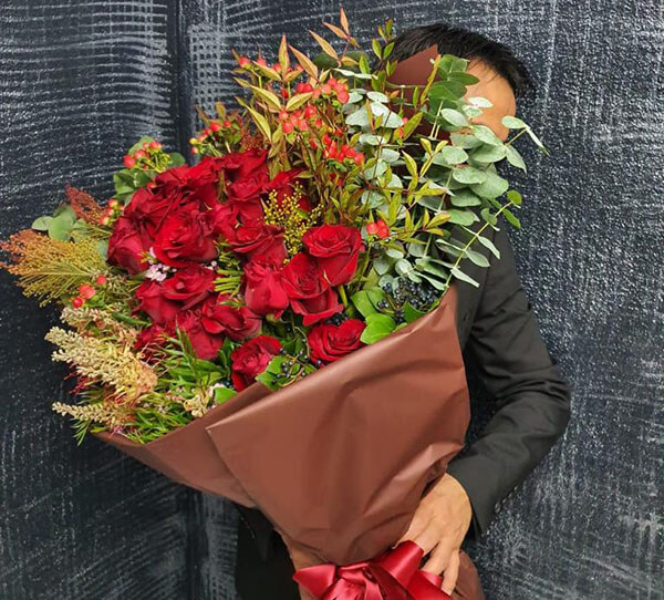 Belanja Bunga Jadi Mudah dengan Little Flower Hut Singapore Florist