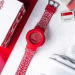 Jam Tangan Hari Nasional G-SHOCK 2021 Dirancang oleh Artis Lokal Tobyato