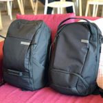 Targus Work+ Expandable 27L Daypack for work and leisure activities