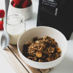 Revive – Homegrown Healthy Snack Brand in Singapore That Sell Granola, Overnight Oats and Natural Nut Butters!