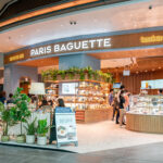 Paris Baguette To Open New Cafe-Retail Concept at Raffles City