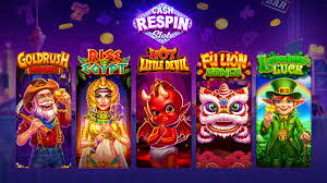 Game Slot Online