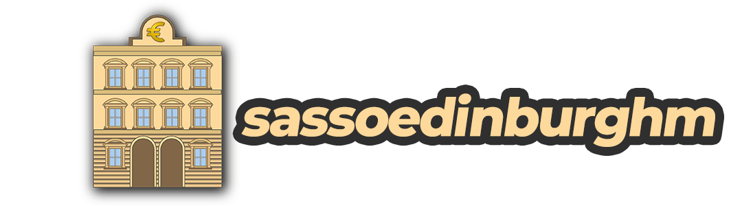 Sassoedinburgh